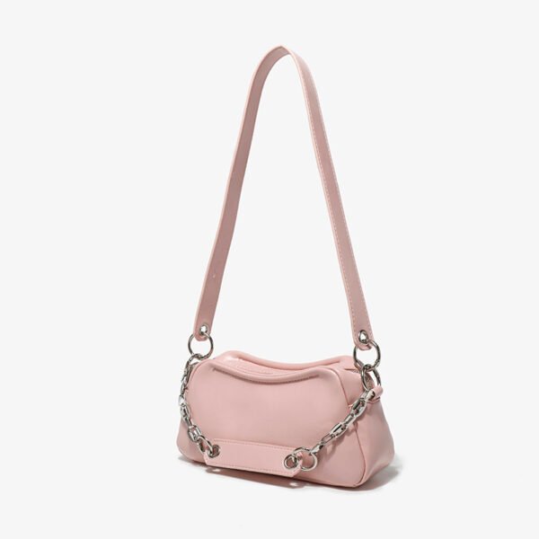 French Niche Chain Armpit Bag