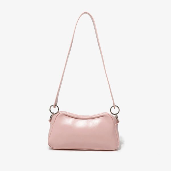 French Niche Chain Armpit Bag
