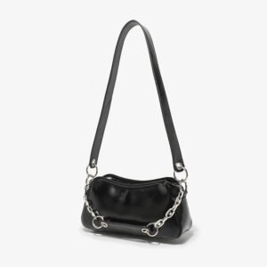 French Niche Chain Armpit Bag