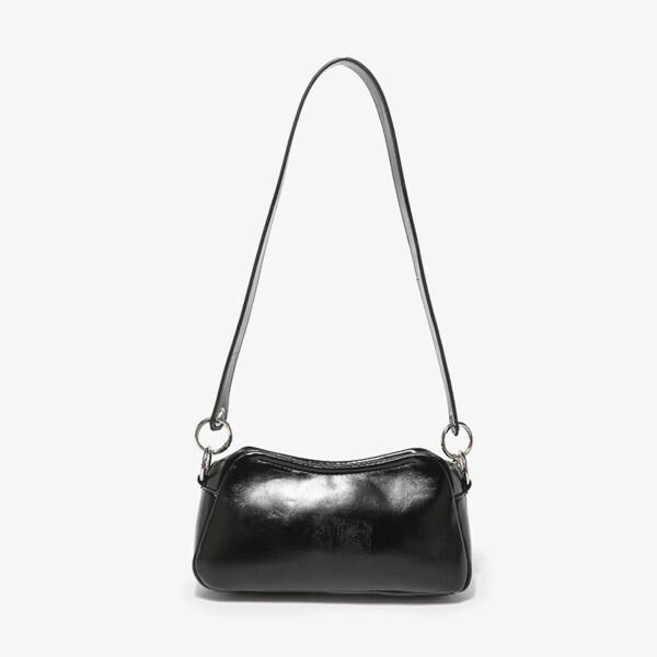 French Niche Chain Armpit Bag