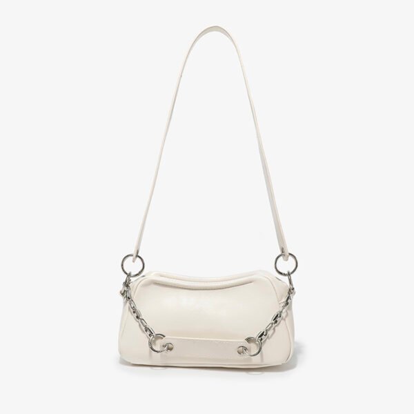 French Niche Chain Armpit Bag