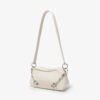 French Niche Chain Armpit Bag