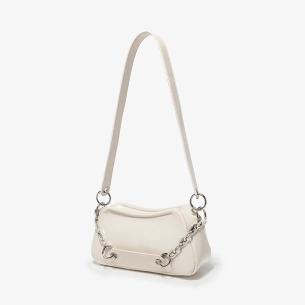 French Niche Chain Armpit Bag