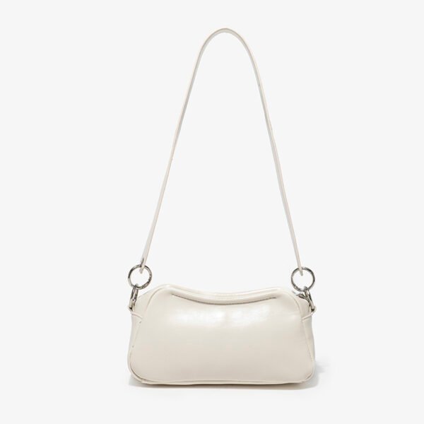 French Niche Chain Armpit Bag