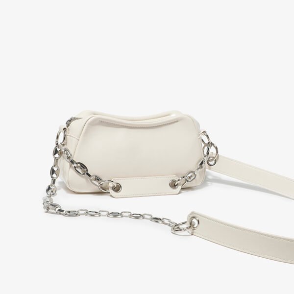 French Niche Chain Armpit Bag