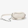 French Niche Chain Armpit Bag