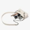 French Niche Chain Armpit Bag
