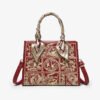 BE9A9770 Mother's Day Embroidery Handbag