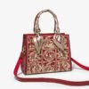 BE9A9782 Mother's Day Embroidery Handbag