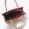 BE9A9790 Mother's Day Embroidery Handbag
