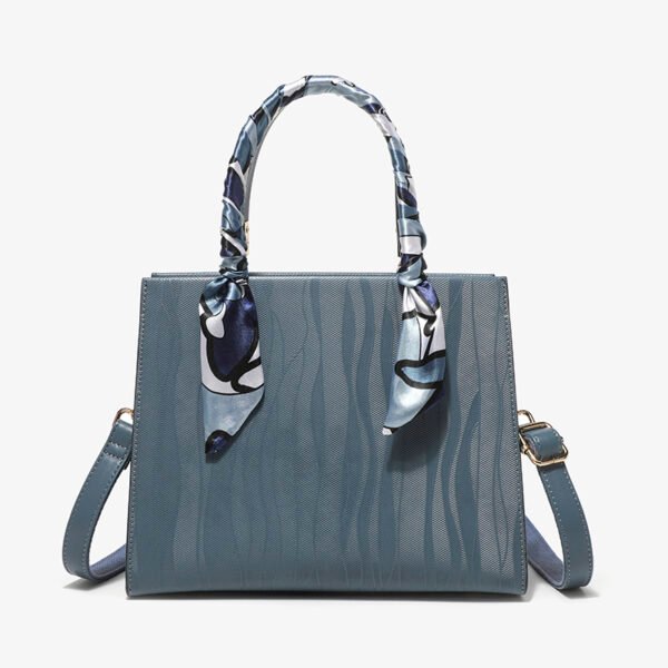 Premium Red Fashion Handbag