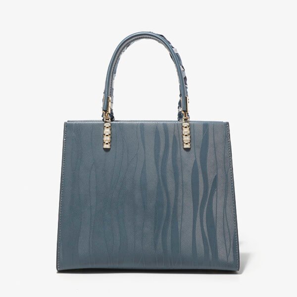 Premium Red Fashion Handbag