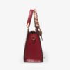 Premium Red Fashion Handbag