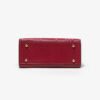Premium Red Fashion Handbag