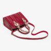 Premium Red Fashion Handbag