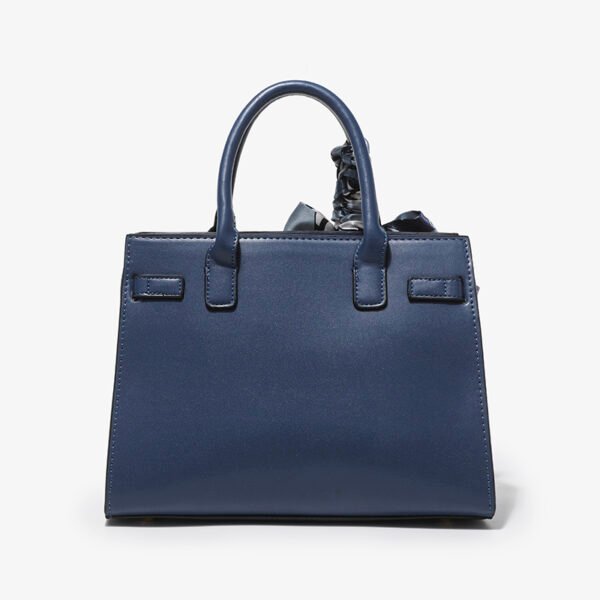 Embroidery Tote Tide Women's Bags