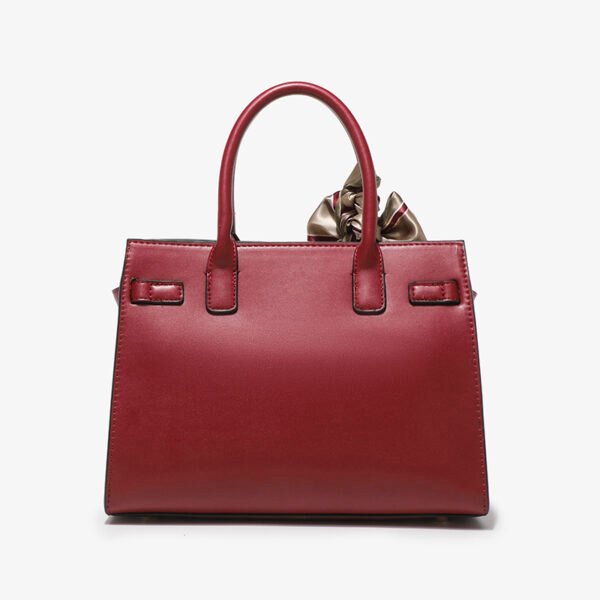 Embroidery Tote Tide Women's Bags