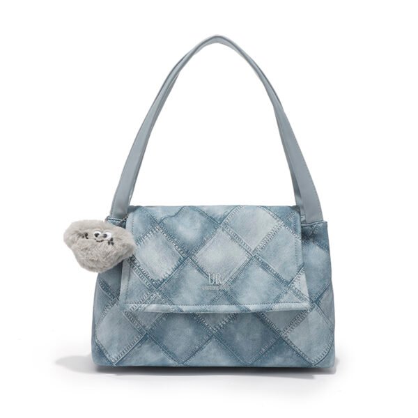 Fashionable Underarm Bag