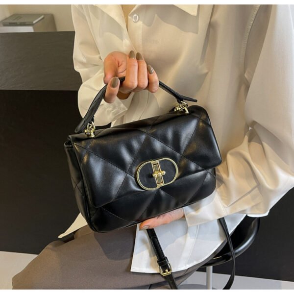 Handbag Small Square Bag