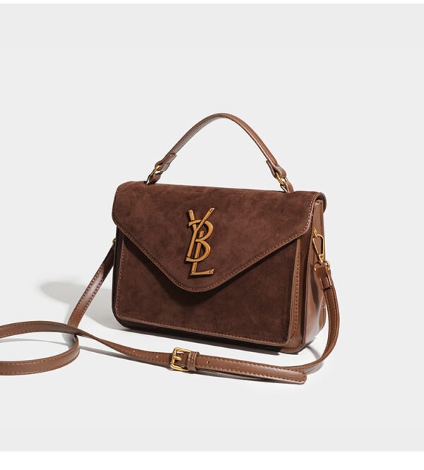 Tide Personality Fashion Style Handbag