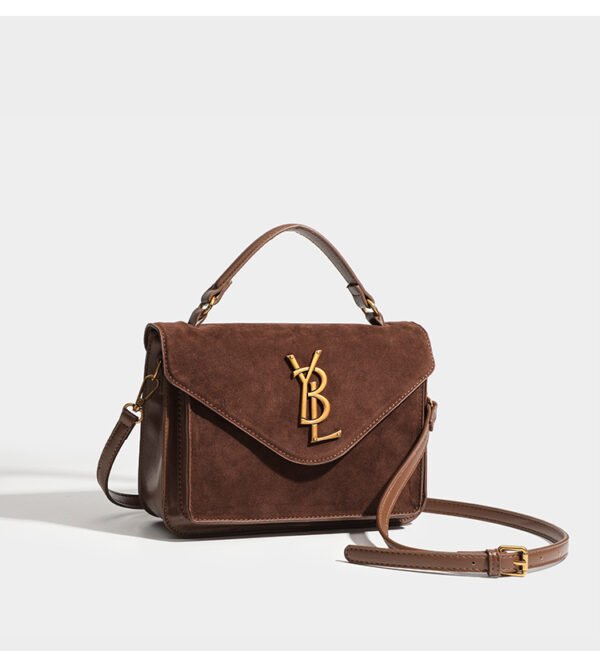 Tide Personality Fashion Style Handbag