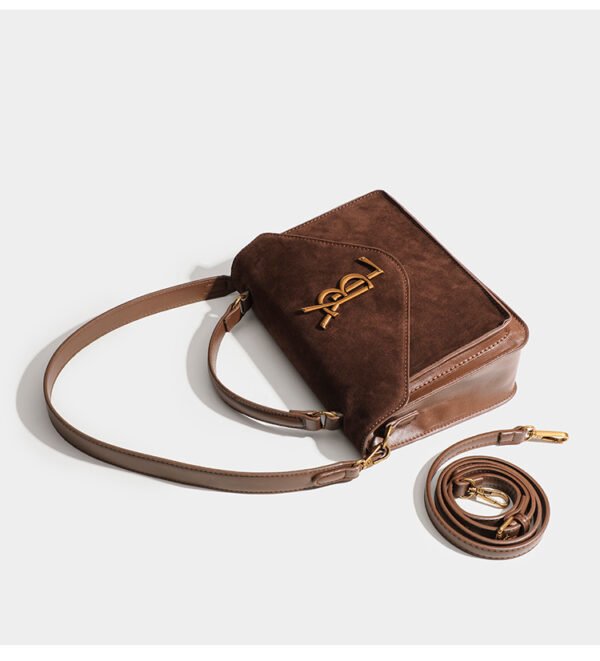 Tide Personality Fashion Style Handbag