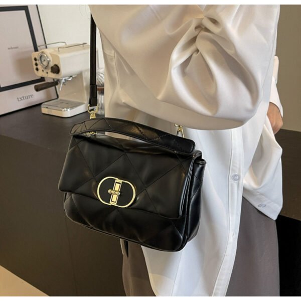 Handbag Small Square Bag