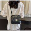 Handbag Small Square Bag