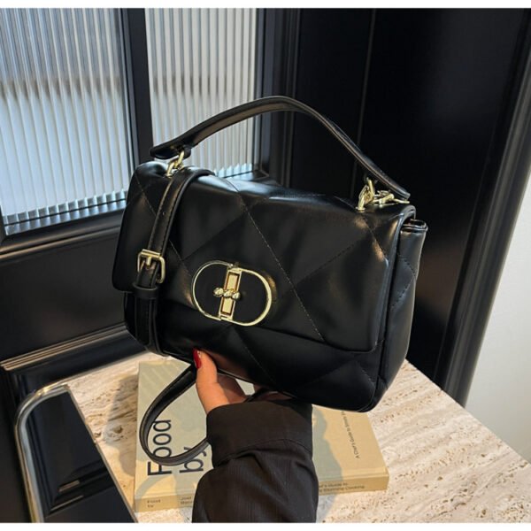 Handbag Small Square Bag