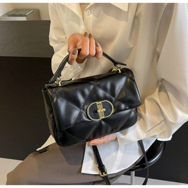 Handbag Small Square Bag