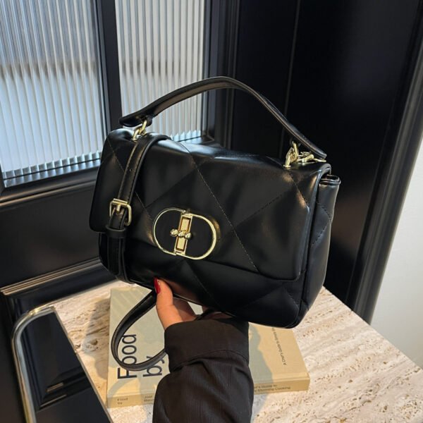 Handbag Small Square Bag