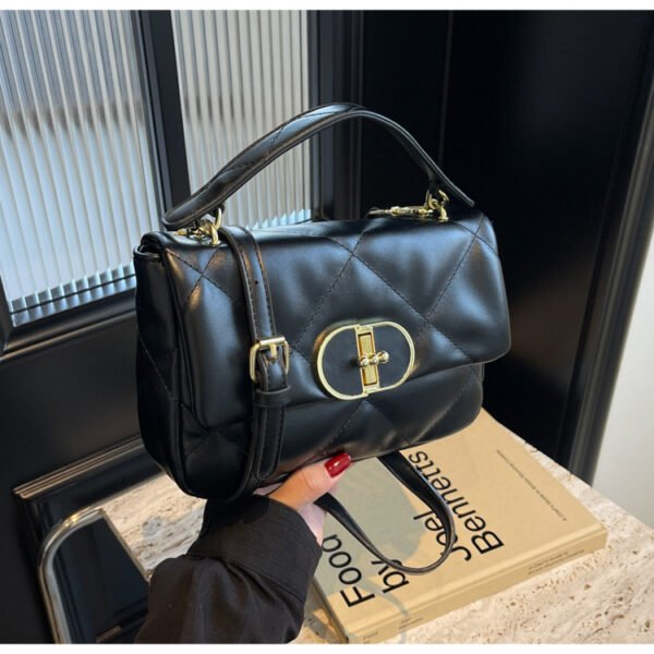 Handbag Small Square Bag