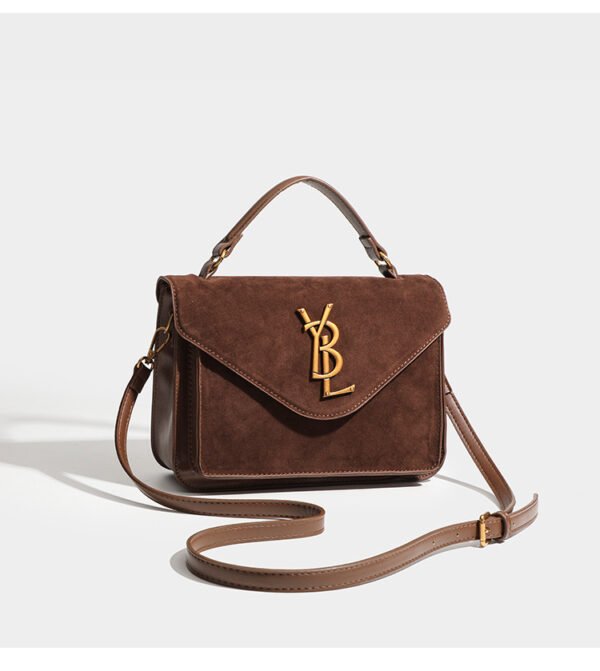 Tide Personality Fashion Style Handbag