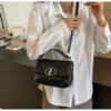 Handbag Small Square Bag