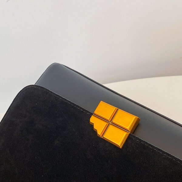 Niche Ins Vintage Bag