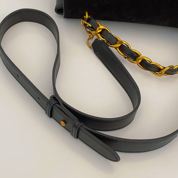 Niche Ins Vintage Bag