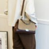Niche Ins Vintage Bag