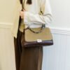 Niche Ins Vintage Bag
