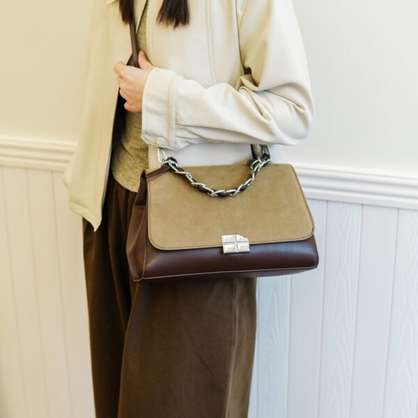 Niche Ins Vintage Bag