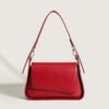 主图 (1) Genuine Leather Women's Bag