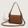 主图 (12) Genuine Leather Women's Bag