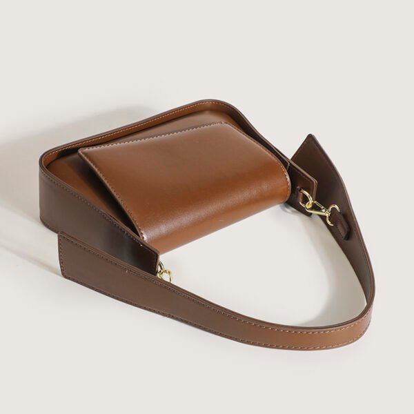 主图 (16) Genuine Leather Women's Bag