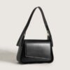 主图 (6) Genuine Leather Women's Bag