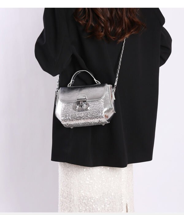 详情-01 Premium Tote Small Bag