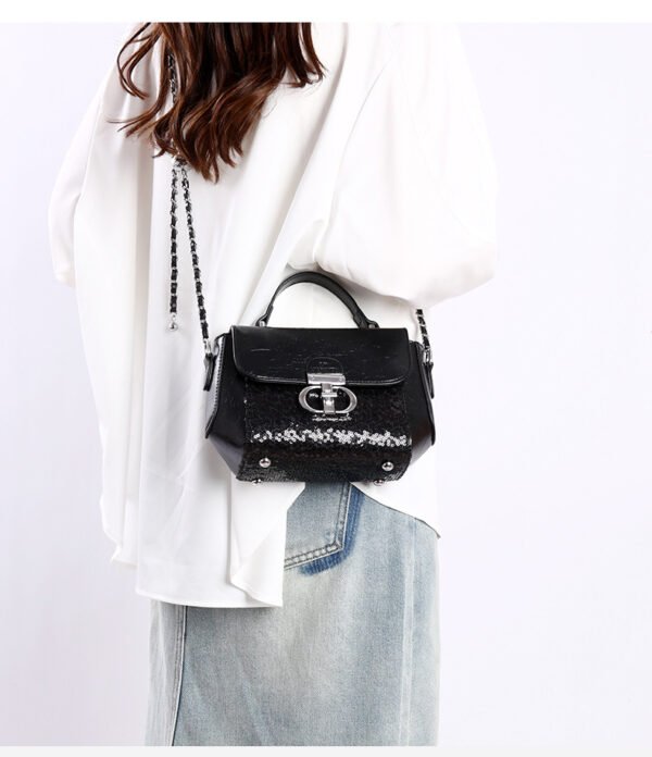 详情-05 Premium Tote Small Bag