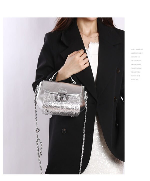 详情-10 Premium Tote Small Bag