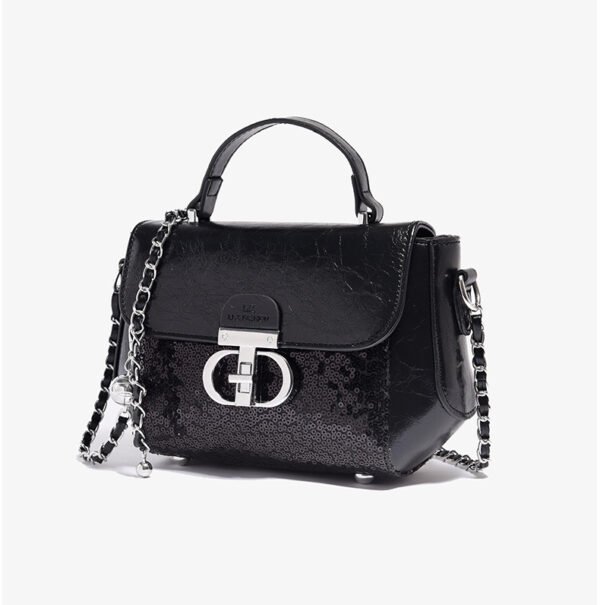 详情-12 Premium Tote Small Bag