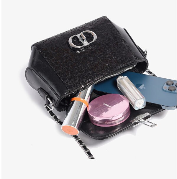 详情-16 Premium Tote Small Bag