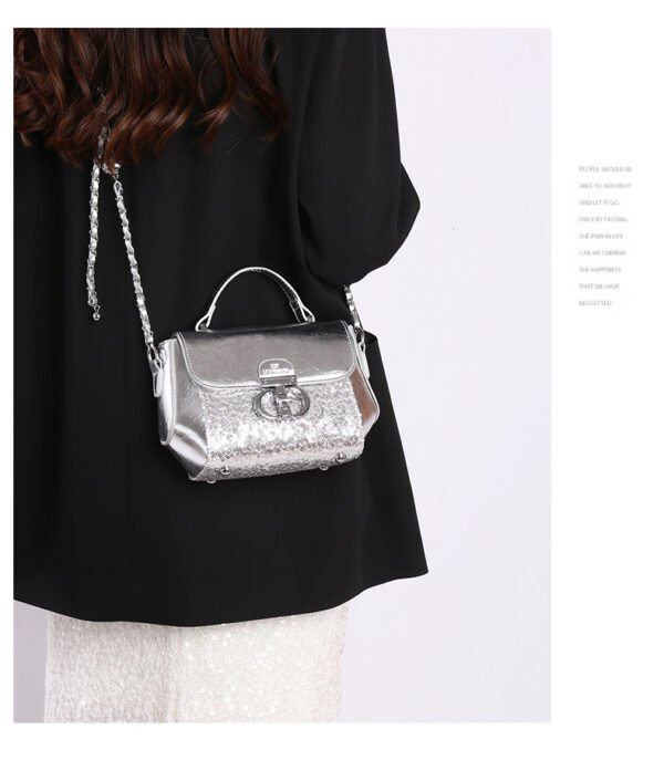 详情-21 Premium Tote Small Bag