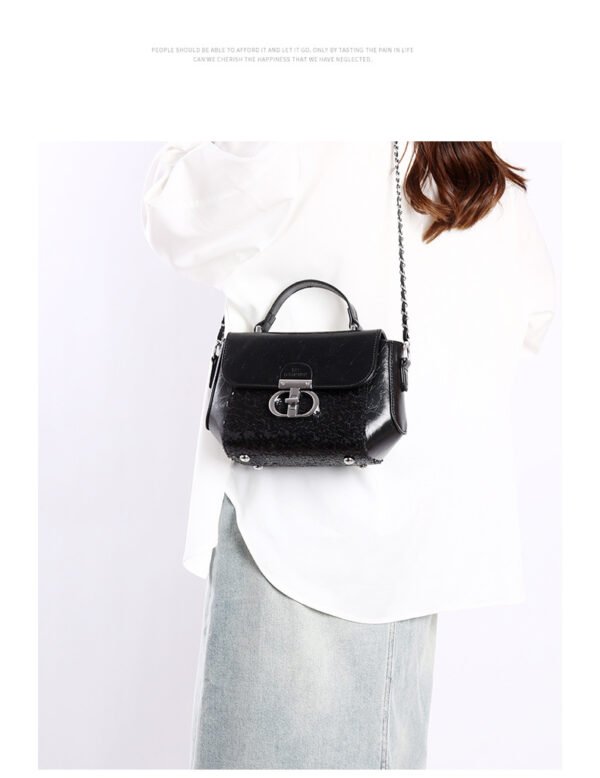 详情-22 Premium Tote Small Bag